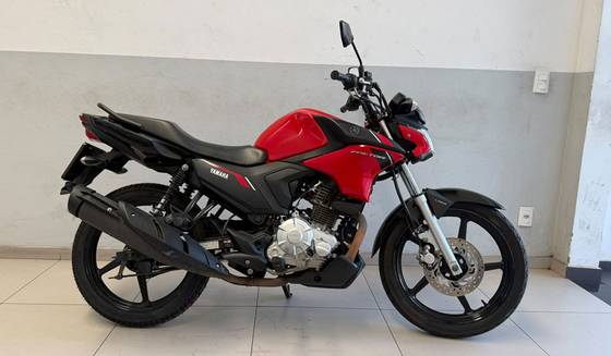 YAMAHA FACTOR 150 STANDARD 