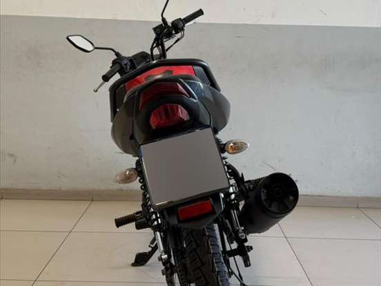 YAMAHA-FACTOR 150 STANDARD YAMAHA-FACTOR 150 STANDARD-2025