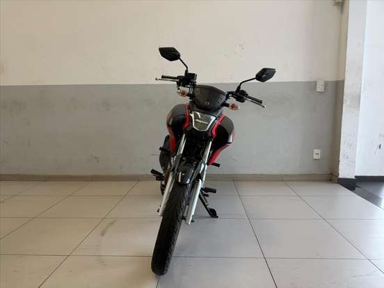 YAMAHA-FACTOR 150 STANDARD YAMAHA-FACTOR 150 STANDARD-2025