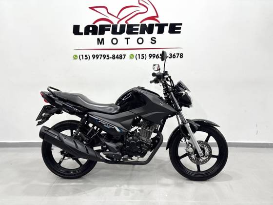 YAMAHA FACTOR 150ED 