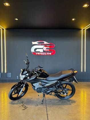 YAMAHA FACTOR 150ED 