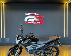 YAMAHA FACTOR 150ED YAMAHA FACTOR 150ED
