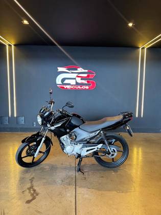 YAMAHA FACTOR YBR 125 ED 