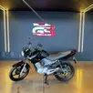 YAMAHA FACTOR YBR 125 ED YAMAHA FACTOR YBR 125 ED