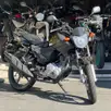 YAMAHA FACTOR YBR 125I ED YAMAHA FACTOR YBR 125I ED