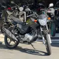 YAMAHA FACTOR YBR 125I ED YAMAHA FACTOR YBR 125I ED