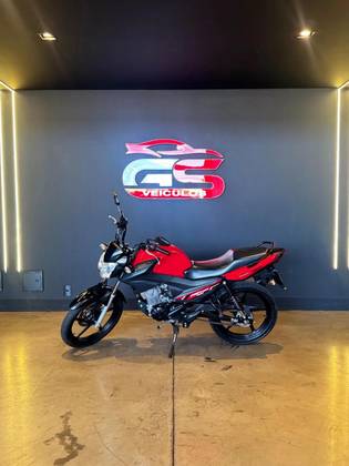YAMAHA FACTOR YBR 150 ED 