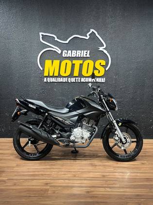 YAMAHA FACTOR YBR 150 ED 