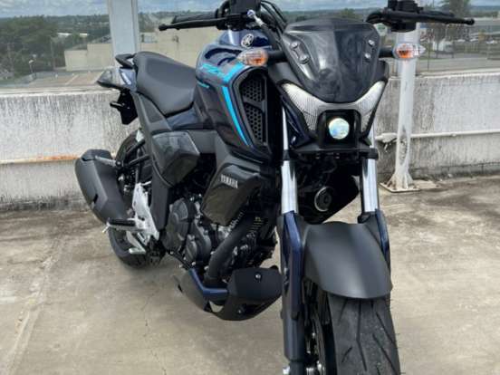 YAMAHA-FZ15 FAZER CONNECTED ABS YAMAHA-FZ15 FAZER CONNECTED ABS-2026