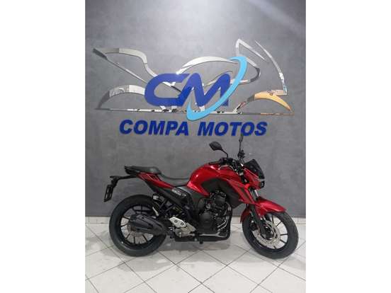 YAMAHA-FZ25 FAZER ABS-2025