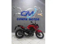 YAMAHA FZ25 FAZER ABS YAMAHA FZ25 FAZER ABS