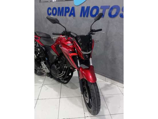 YAMAHA-FZ25 FAZER ABS-2025