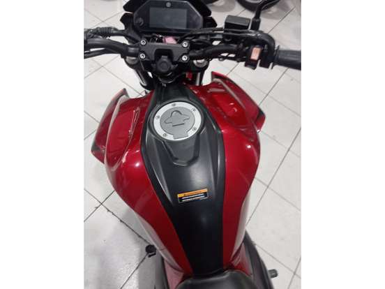 YAMAHA-FZ25 FAZER ABS-2025