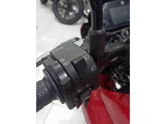 YAMAHA-FZ25 FAZER ABS-2025