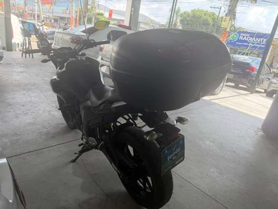 YAMAHA-FZ25 FAZER ABS YAMAHA-FZ25 FAZER ABS-2023