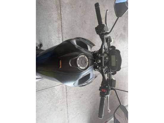 YAMAHA-FZ25 FAZER ABS YAMAHA-FZ25 FAZER ABS-2023