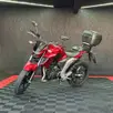 YAMAHA FZ25 FAZER ABS YAMAHA FZ25 FAZER ABS