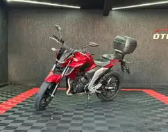 YAMAHA FZ25 FAZER ABS YAMAHA FZ25 FAZER ABS