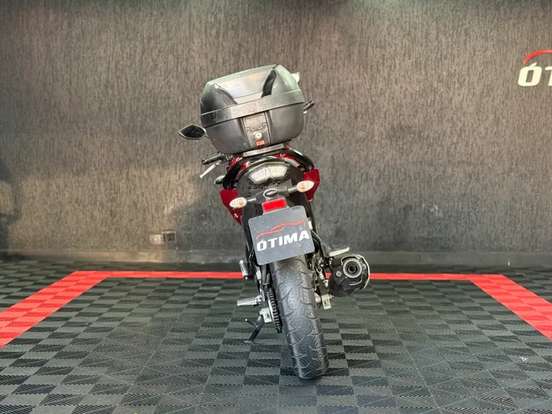 YAMAHA-FZ25 FAZER ABS YAMAHA-FZ25 FAZER ABS-2021
