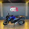 YAMAHA FZ25 FAZER ABS YAMAHA FZ25 FAZER ABS