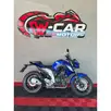 YAMAHA FZ25 FAZER ABS YAMAHA FZ25 FAZER ABS