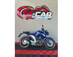 YAMAHA FZ25 FAZER ABS YAMAHA FZ25 FAZER ABS