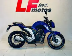 YAMAHA FZ25 FAZER ABS YAMAHA FZ25 FAZER ABS