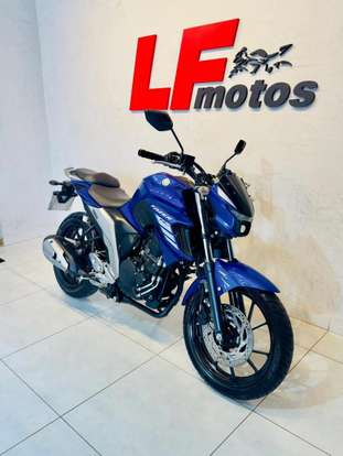YAMAHA-FZ25 FAZER ABS-2023