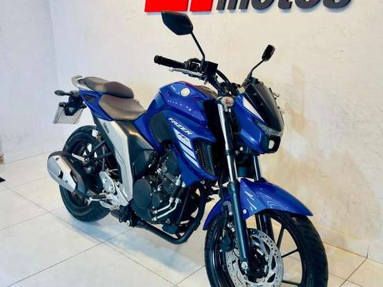 YAMAHA-FZ25 FAZER ABS YAMAHA-FZ25 FAZER ABS-2023