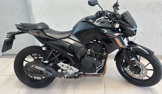 YAMAHA-FZ25 FAZER ABS-2024
