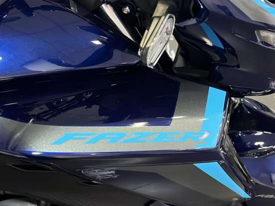 YAMAHA-FZ25 FAZER CONNECTED ABS YAMAHA-FZ25 FAZER CONNECTED ABS-2026