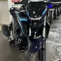 YAMAHA FZ25 FAZER CONNECTED ABS YAMAHA FZ25 FAZER CONNECTED ABS