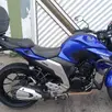 YAMAHA FZ25 FAZER ABS YAMAHA FZ25 FAZER ABS