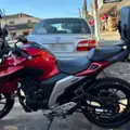 YAMAHA FZ25 FAZER ABS YAMAHA FZ25 FAZER ABS
