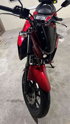 YAMAHA-FZ25 FAZER ABS YAMAHA-FZ25 FAZER ABS-2022