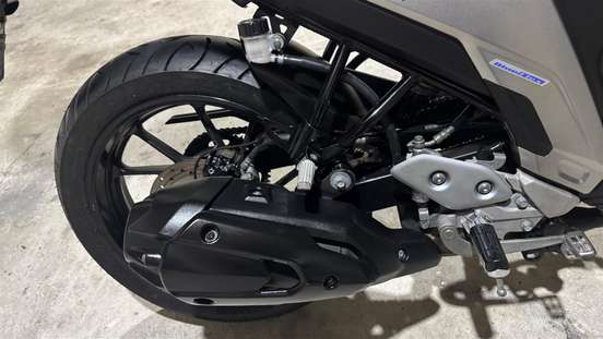YAMAHA-FZ25 FAZER ABS YAMAHA-FZ25 FAZER ABS-2022