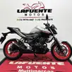 YAMAHA MT-03 ABS YAMAHA MT-03 ABS
