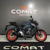 YAMAHA MT-03 ABS YAMAHA MT-03 ABS