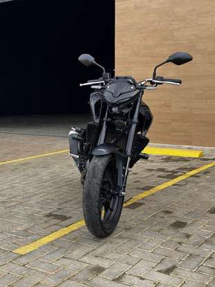 YAMAHA-MT-03 ABS-2024