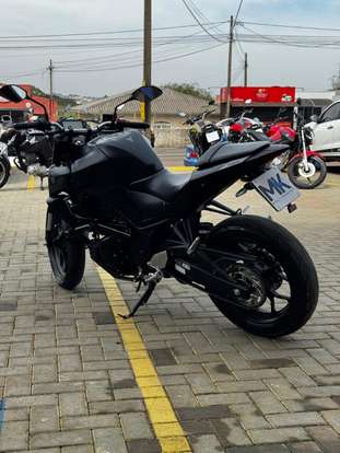 YAMAHA-MT-03 ABS-2024