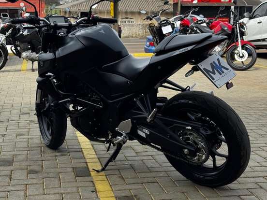 YAMAHA-MT-03 ABS YAMAHA-MT-03 ABS-2024