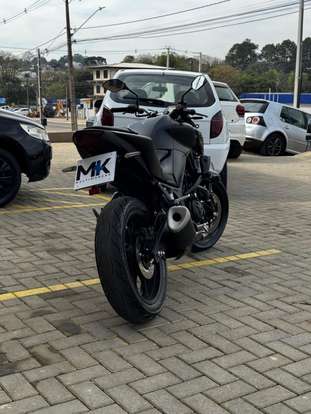 YAMAHA-MT-03 ABS-2024