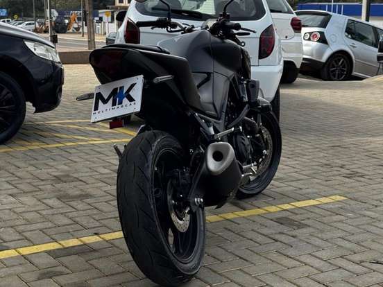 YAMAHA-MT-03 ABS YAMAHA-MT-03 ABS-2024