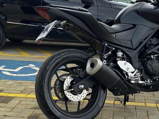 YAMAHA-MT-03 ABS YAMAHA-MT-03 ABS-2024