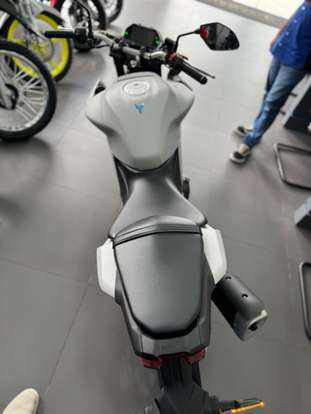 YAMAHA-MT-03 CONNECTED ABS-2026