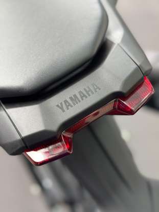 YAMAHA-MT-03 CONNECTED ABS-2026