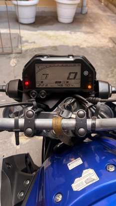 YAMAHA-MT-03 ABS YAMAHA-MT-03 ABS-2022