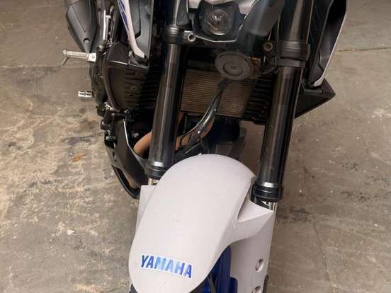 YAMAHA-MT-03 ABS YAMAHA-MT-03 ABS-2022