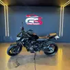 YAMAHA MT-07 ABS YAMAHA MT-07 ABS