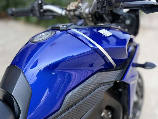 YAMAHA-MT-09 TRACER YAMAHA-MT-09 TRACER-2018